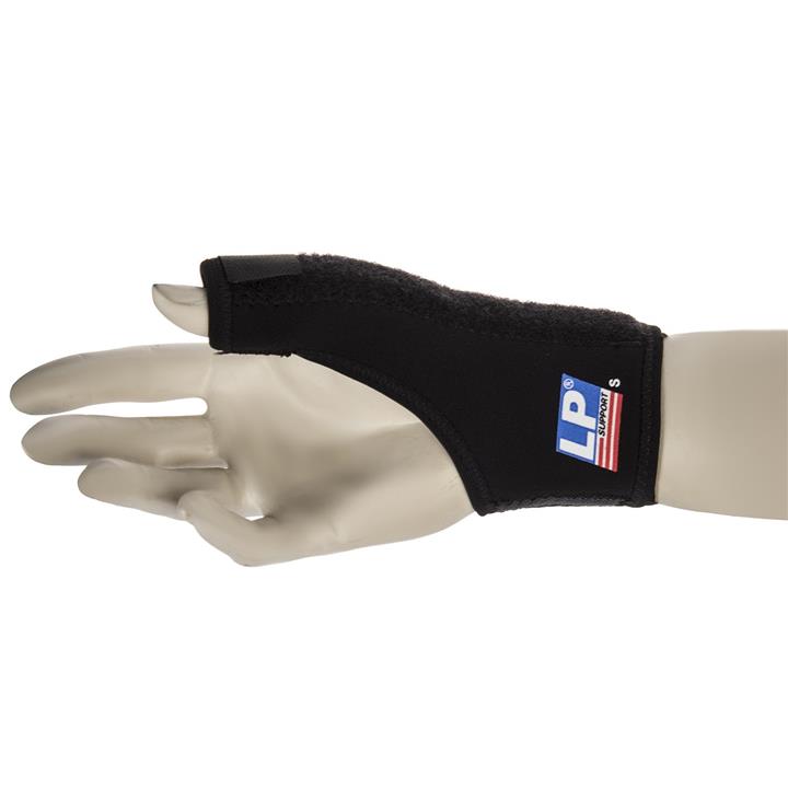 مچ بند ال پی مدل 763  LP Wrist Splint 763